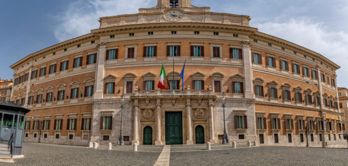 A Montecitorio la Giornata di Commemorazione vittime sul lavoro